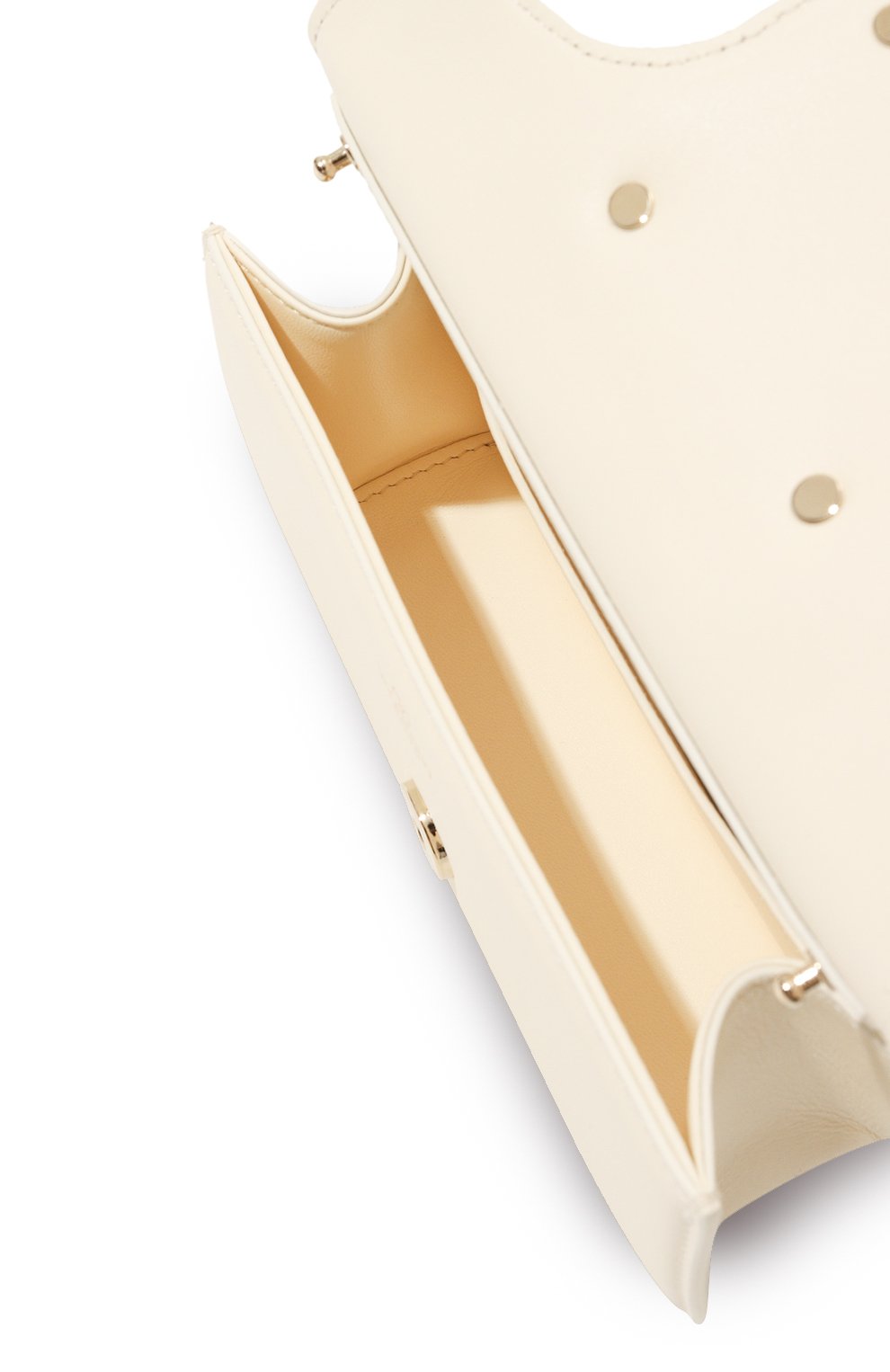 Сумка loco small VALENTINO, арт. 5W2B0K53/IYS, фото 5