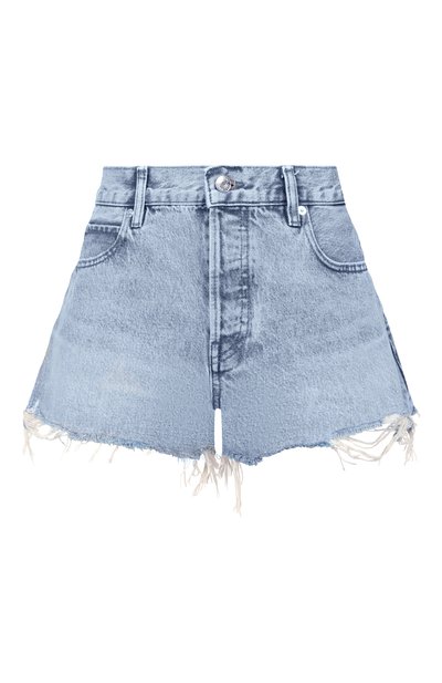 Женские джинсовые шорты FRAME DENIM, арт. 4000RF210