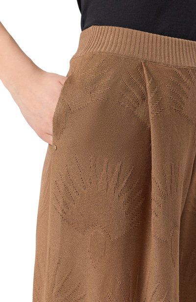 Брюки из вискозы FREEAGE, арт. S25.PT154.7000.129, фото 5