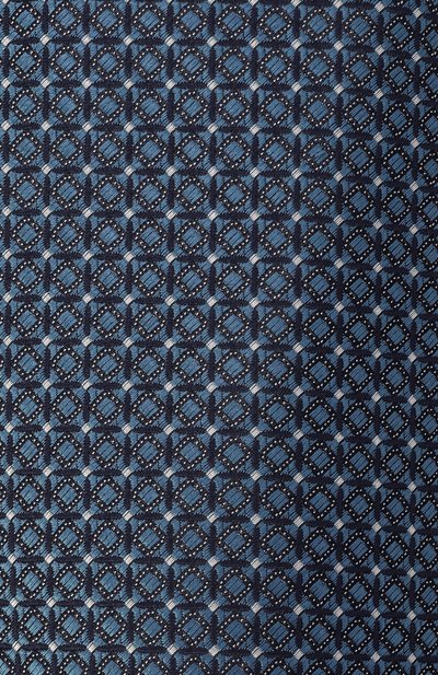 Шелковый галстук CANALI, арт. 18/HJ04403, фото 4