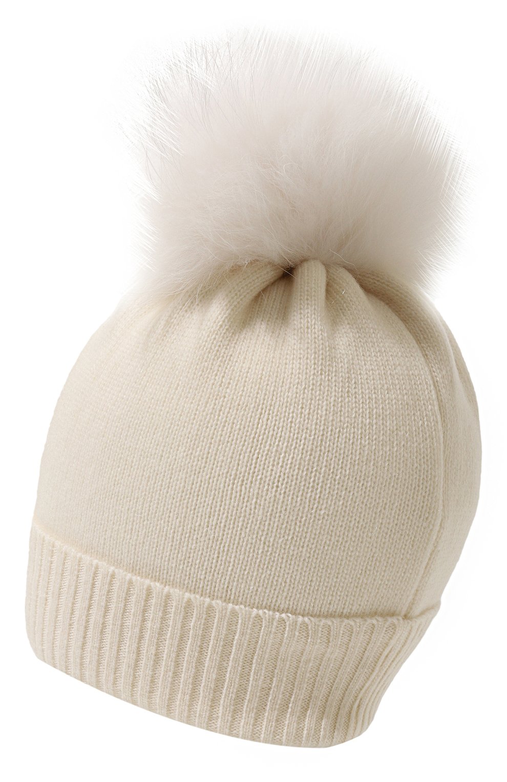 Шапка из шерсти и кашемира IL TRENINO, арт. 15-8637/J, фото 2