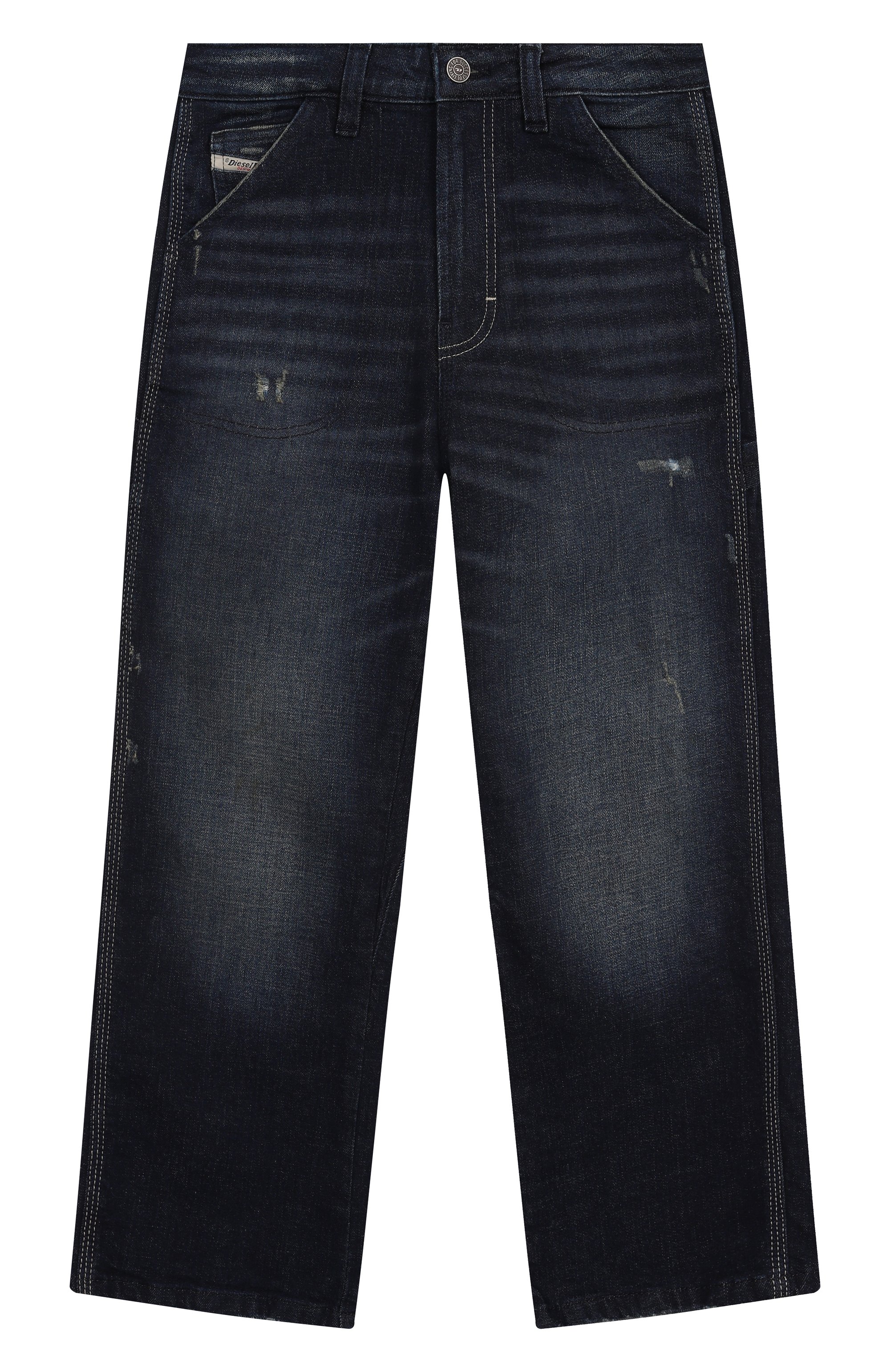 Джинсы DIESEL, арт. J02361/KXBP2, фото 1