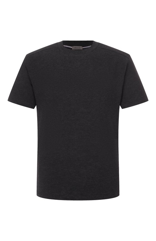 Футболка Zimmerli 8010-43107 Серый 8010-43107