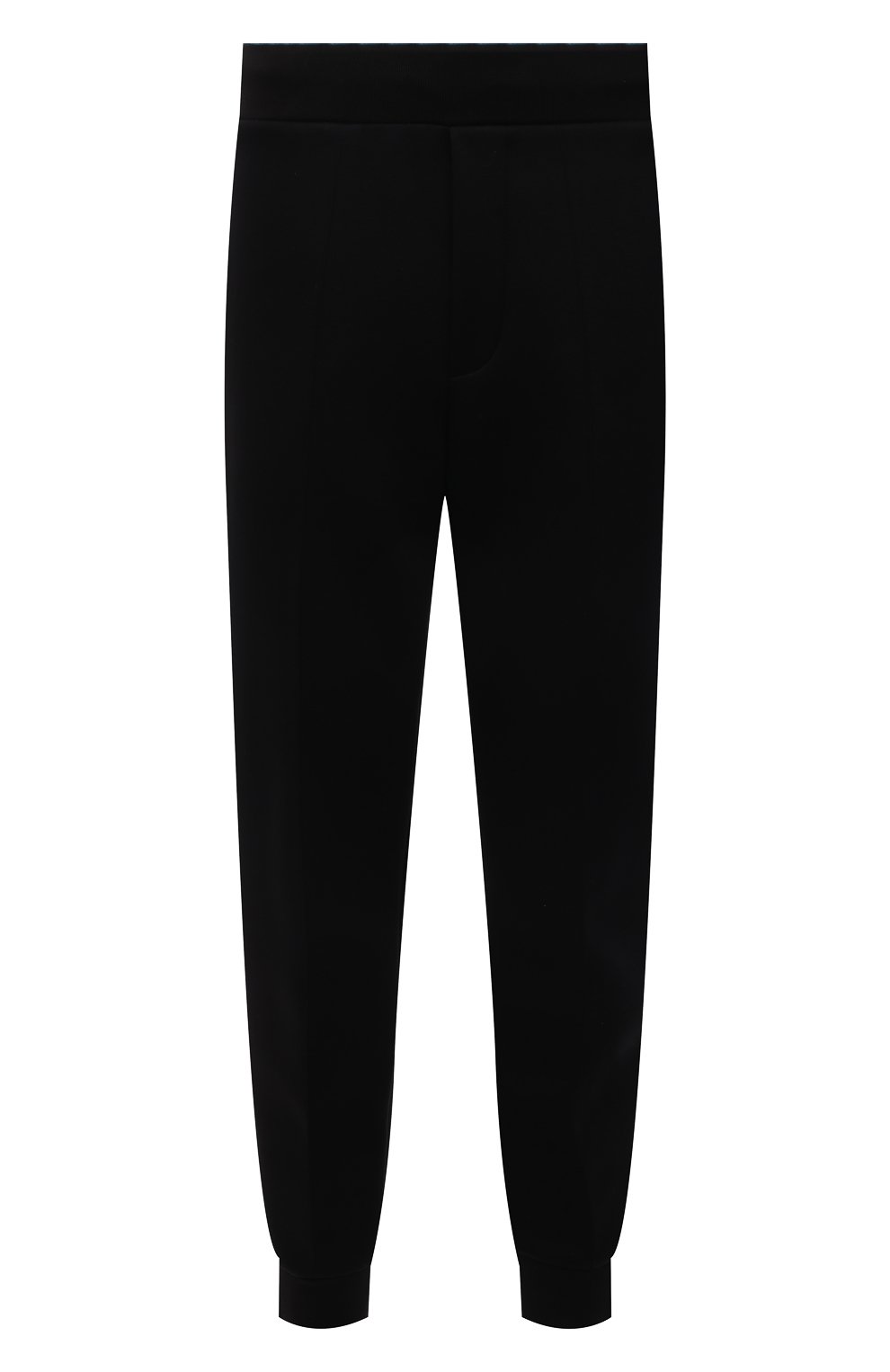 Джоггеры из вискозы BERLUTI, арт. R20JTL26-003, фото 1