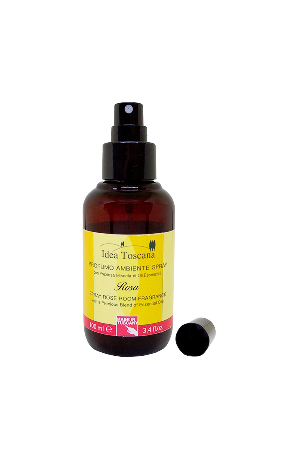 Рум-спрей дикая роза (100ml) IDEA TOSCANA, арт. 30530, фото 1