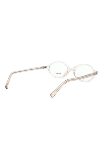 Оправа MIU MIU, арт. 01XV-12U101, фото 4