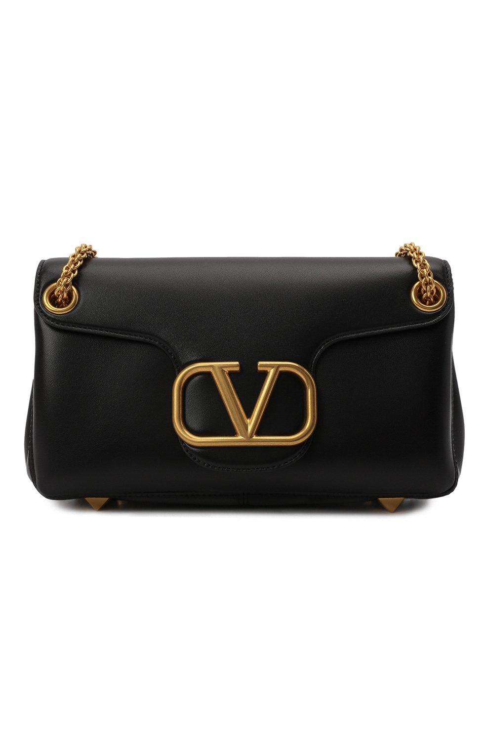 Сумка stud sign VALENTINO, арт. XW2B0K26/VNL, фото 1