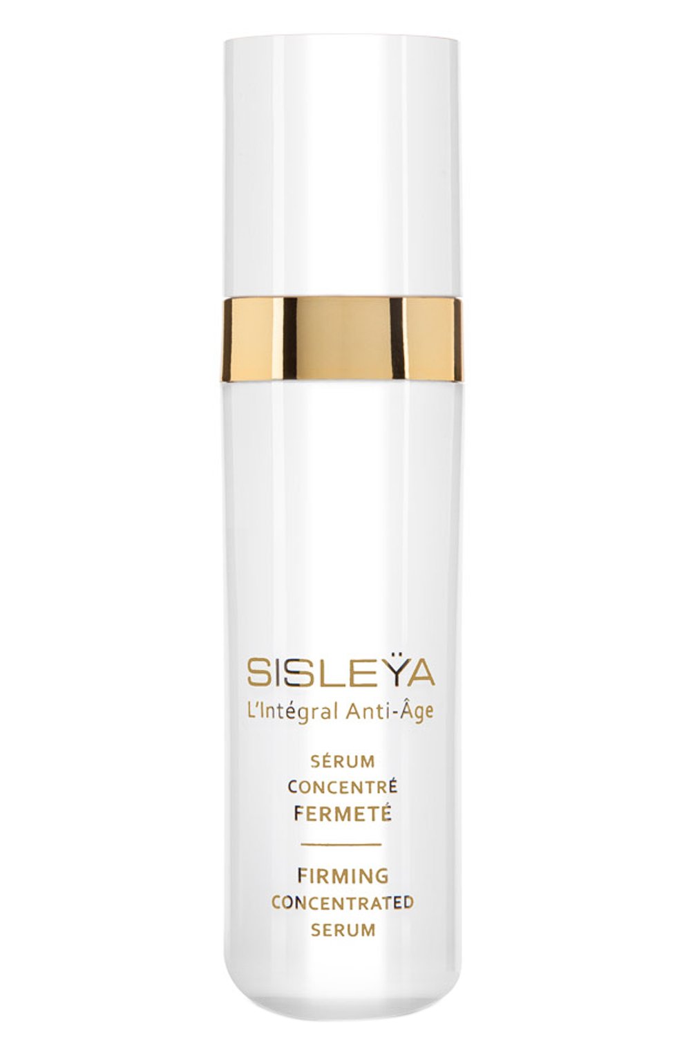 Антивозрастная концентрированная сыворотка для упругости кожи (30ml) SISLEY бесцветного цвета по цене 62040 руб., арт. 150450, фото 1 Антивозрастная концентрированная сыворотка для упругости кожи (30ml) SISLEY, арт. 150450, фото 1