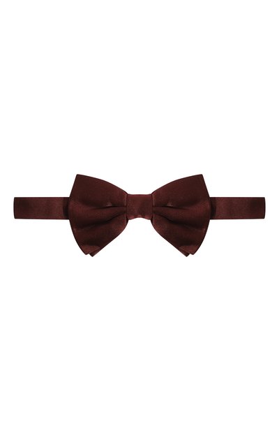 Мужской шелковый галстук-бабочка CORNELIANI, арт. 94U308-9420301