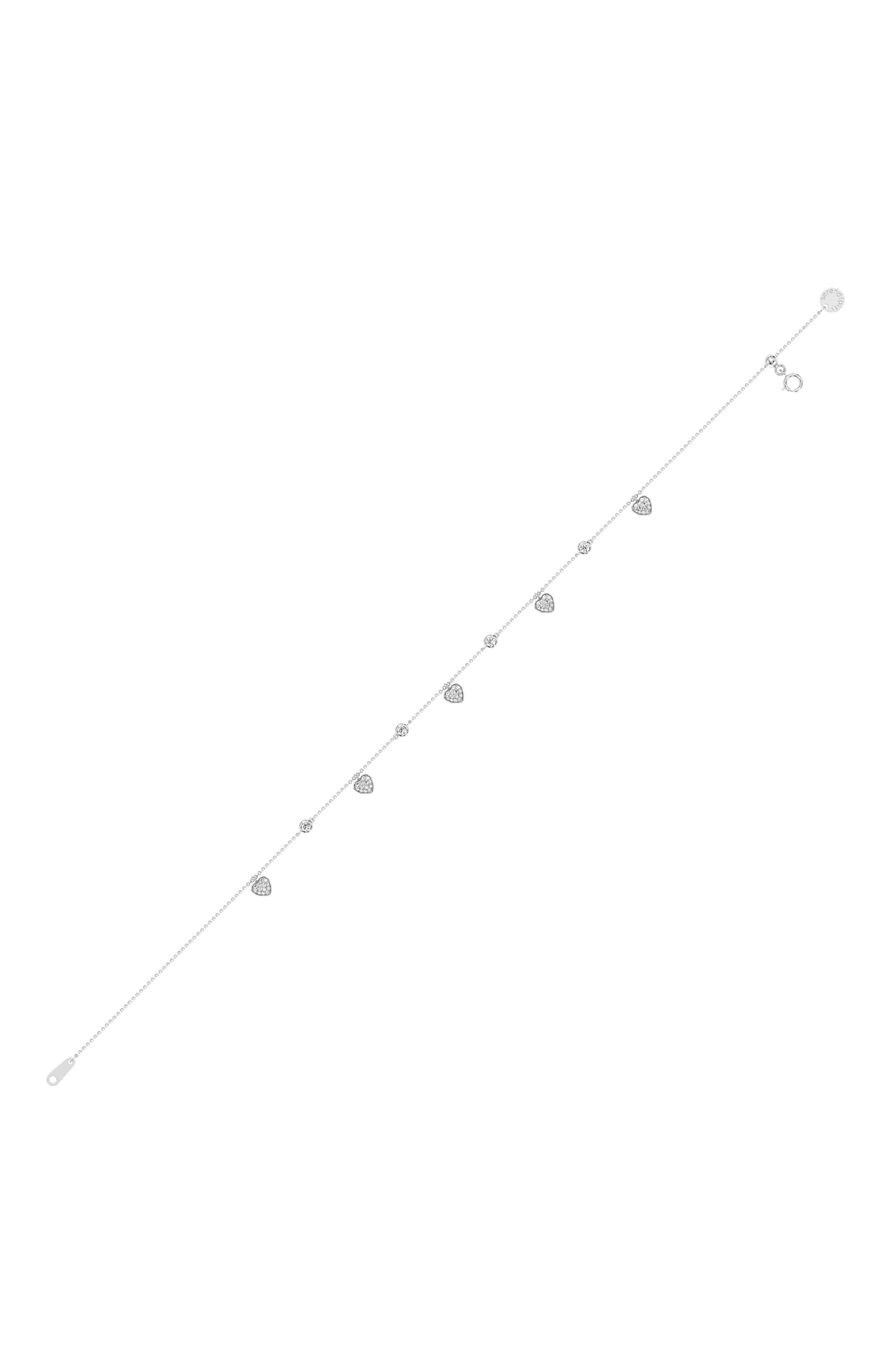 Браслет на ногу SERENDIPITY, арт. EJA0003W, фото 2