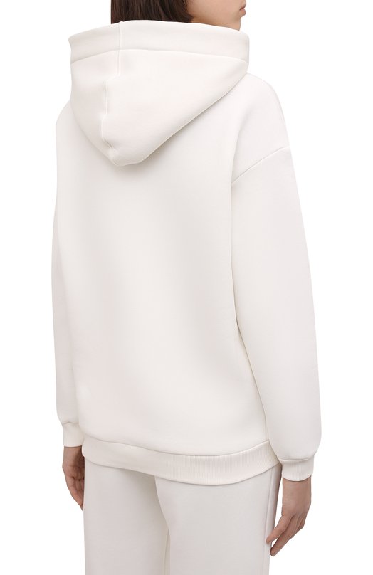 Хлопковый костюм Seven Lab HPW-RCC milk Кремовый  HPW-RCC milk Фото 3