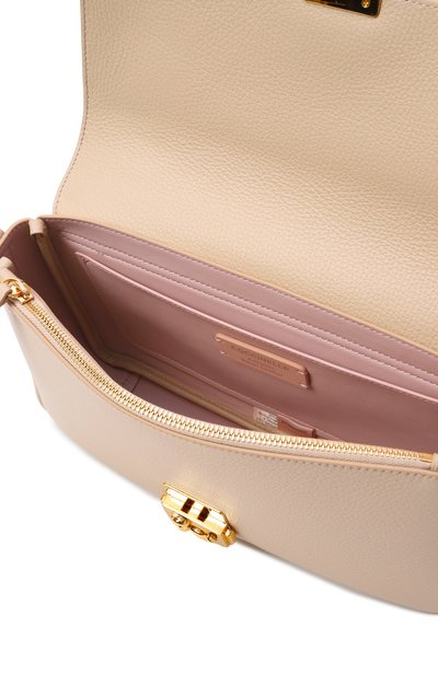 Сумка c-me lock large COCCINELLE, арт. E1 U4K 12 01 01, фото 5