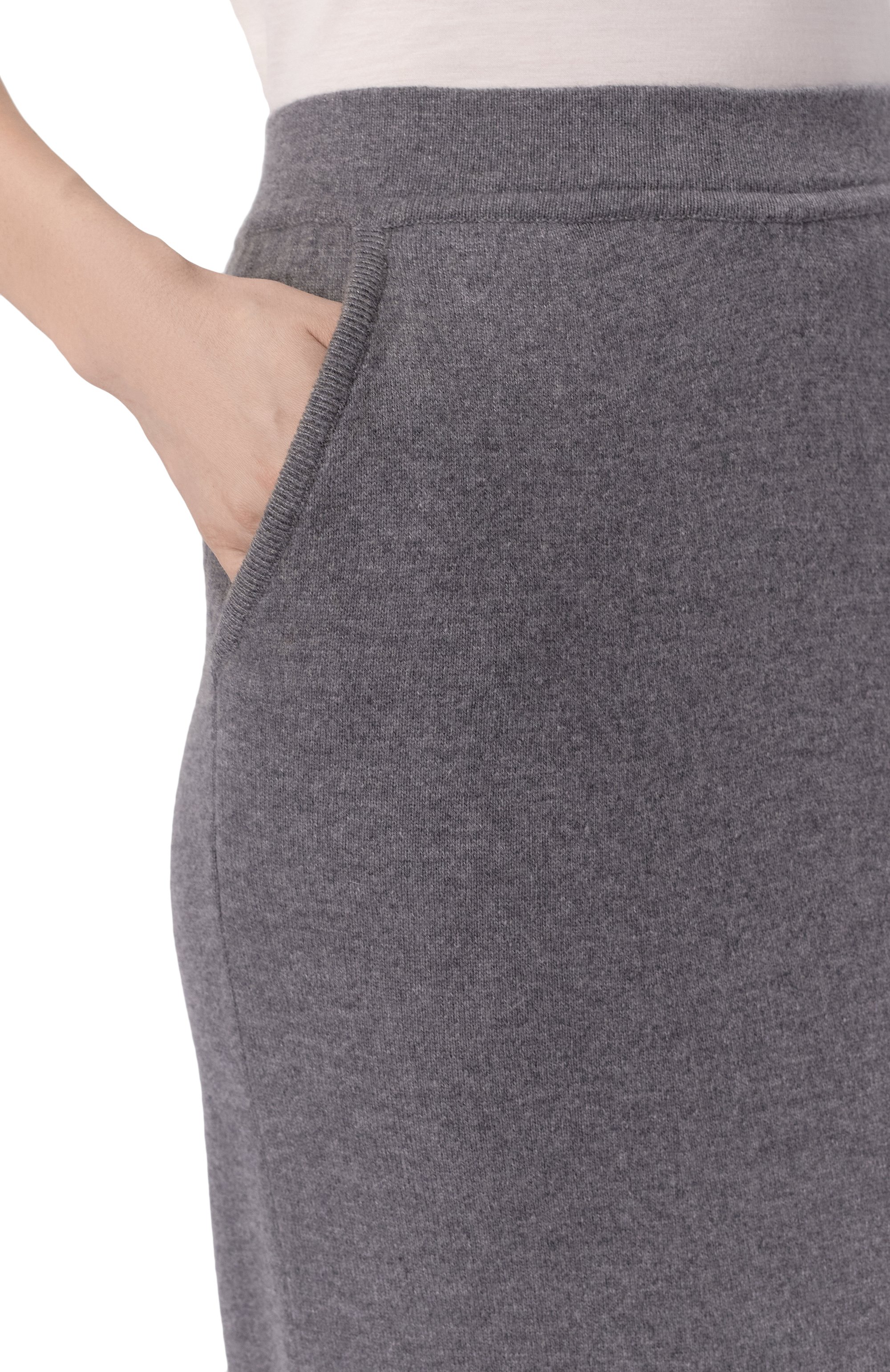 Кашемировая юбка MVST, арт. MUW95, фото 5