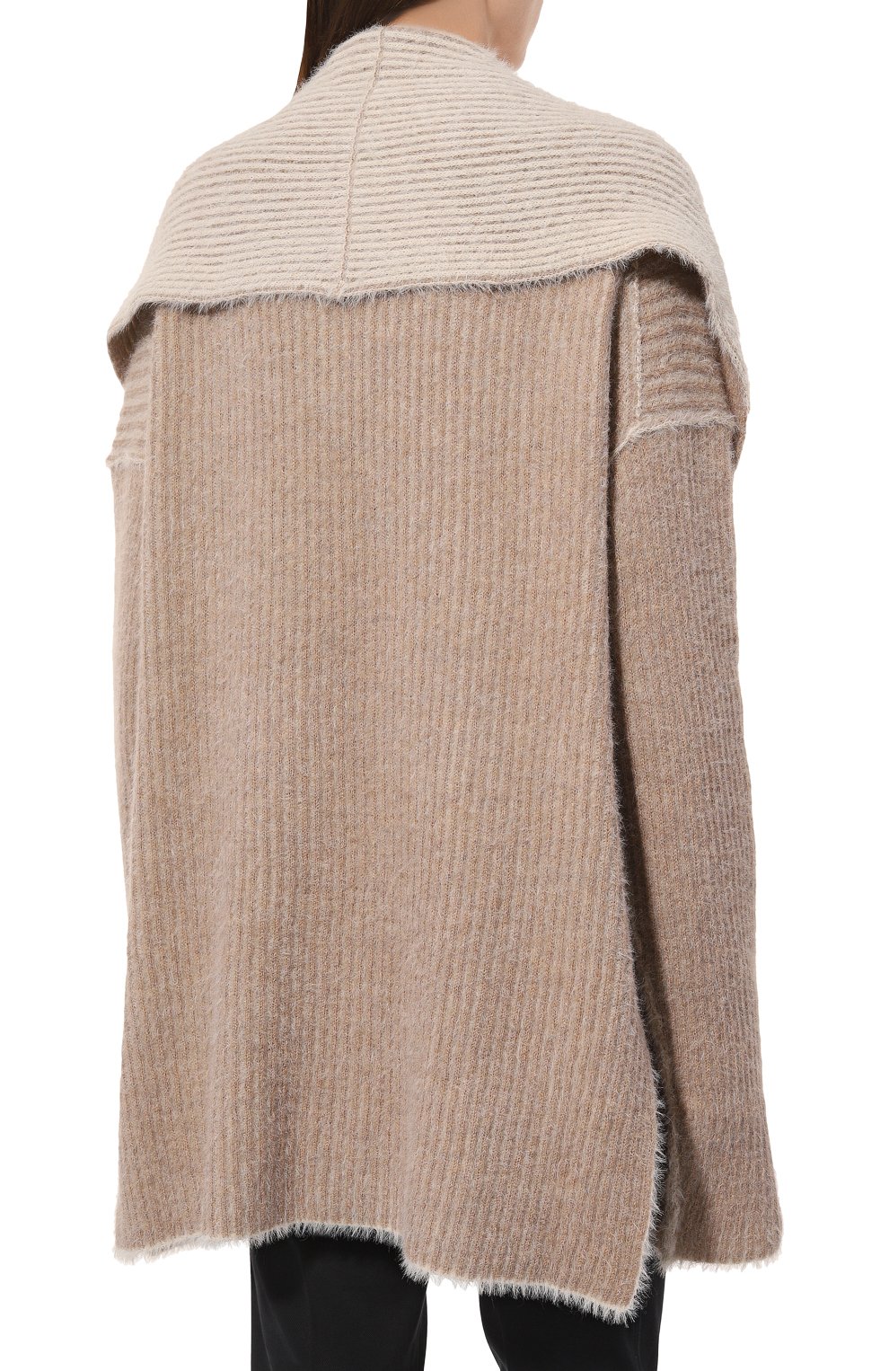 Кашемировый кардиган UMA WANG, арт. W1 W UK7136, фото 4