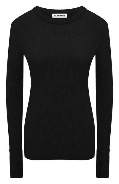 Пуловер JIL SANDER, арт. J02NH0006/J74450, фото 1