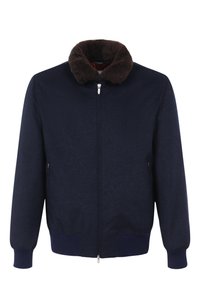 Темно-синий