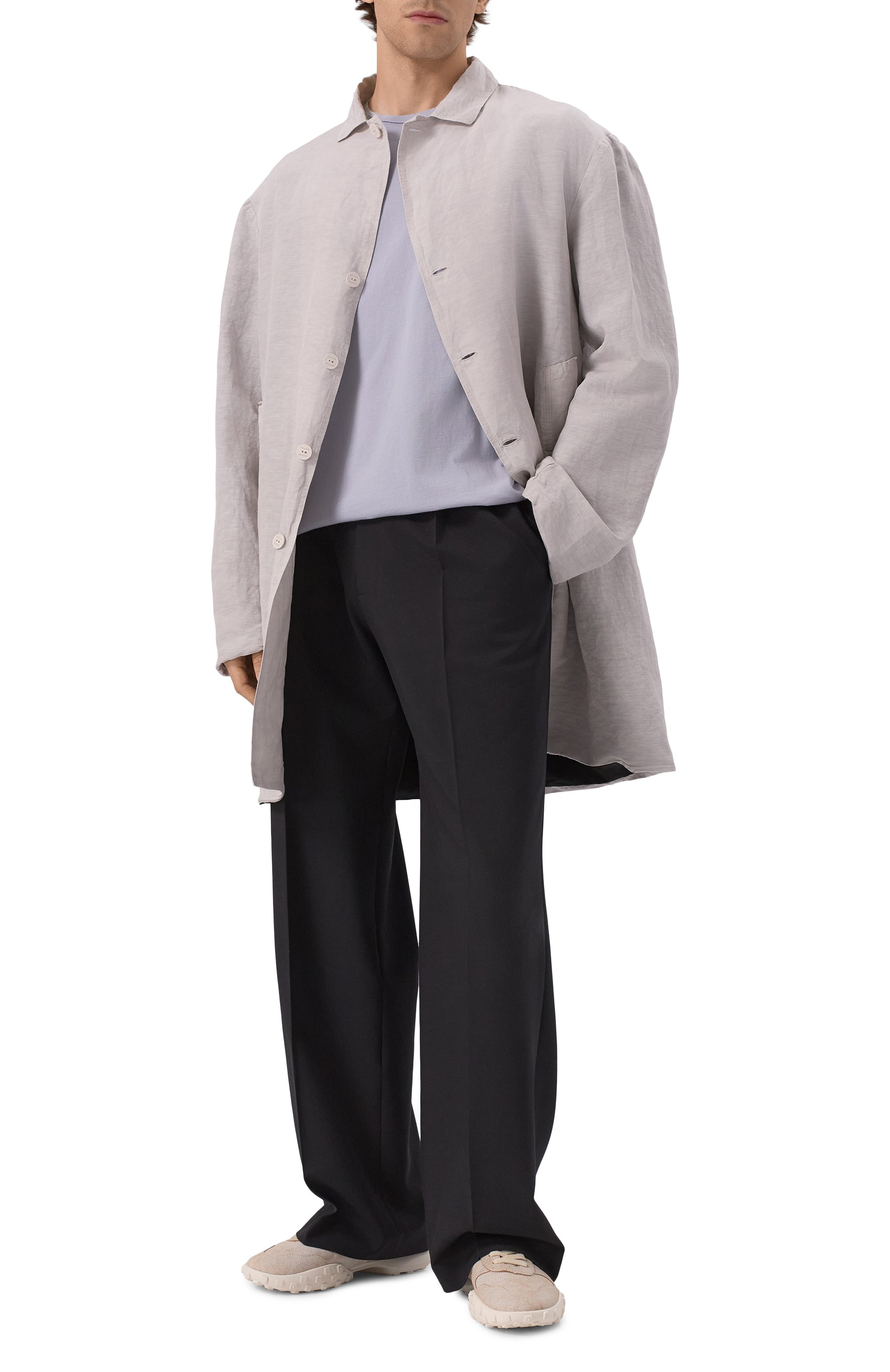 Пальто NEVER ENOUGH, арт. MC0004, фото 2