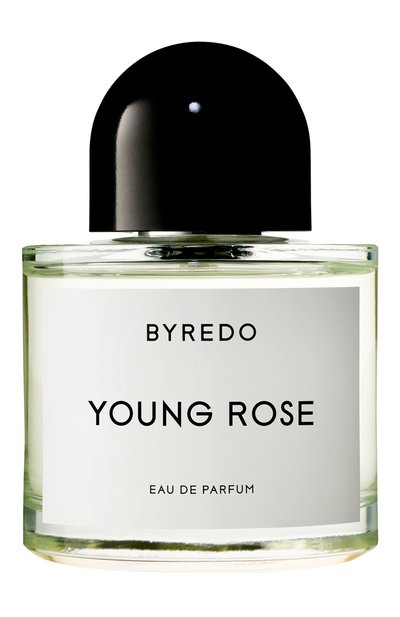 Мужской парфюмерная вода young rose (100ml) BYREDO, арт. 65211456