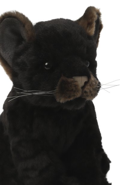 Мягкая игрушка детеныш ягуара HANSA, арт. 7289, фото 4