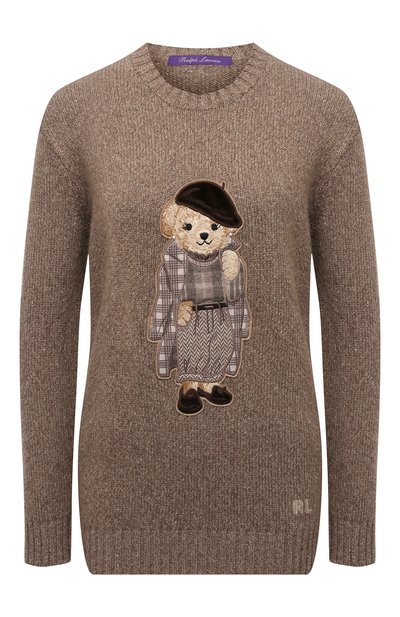 Женский кашемировый свитер RALPH LAUREN, арт. 290856753
