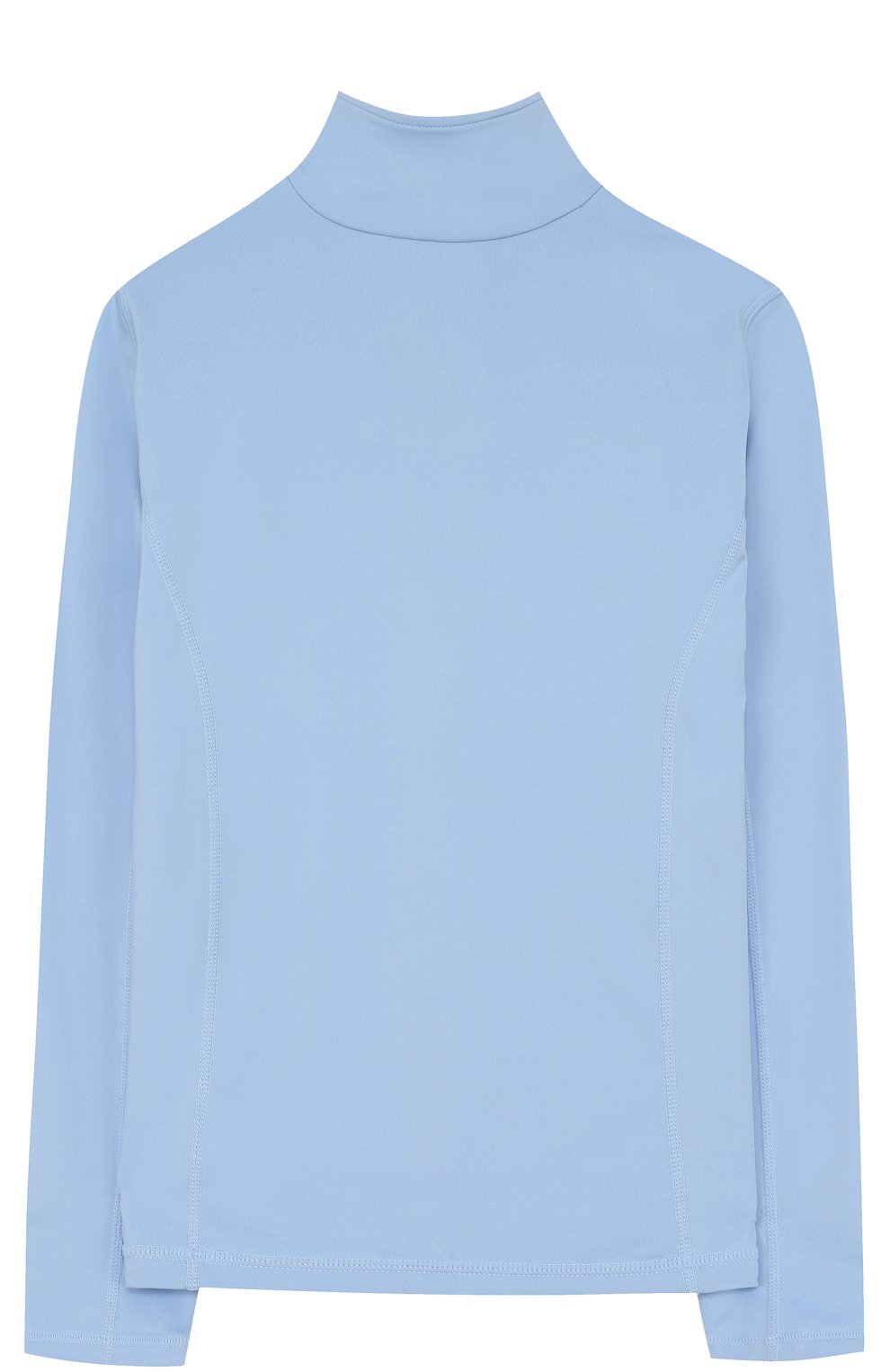 Спортивный джемпер с логотипом бренда BOGNER, арт. 85534615, фото 2