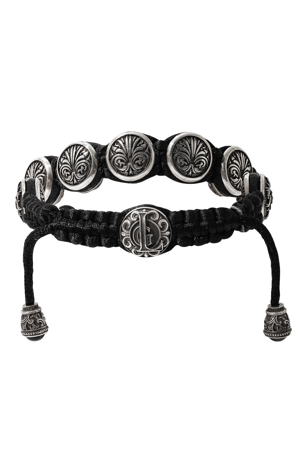 Браслет хранитель GL JEWELRY, арт. M4701000-SN97-01, фото 3