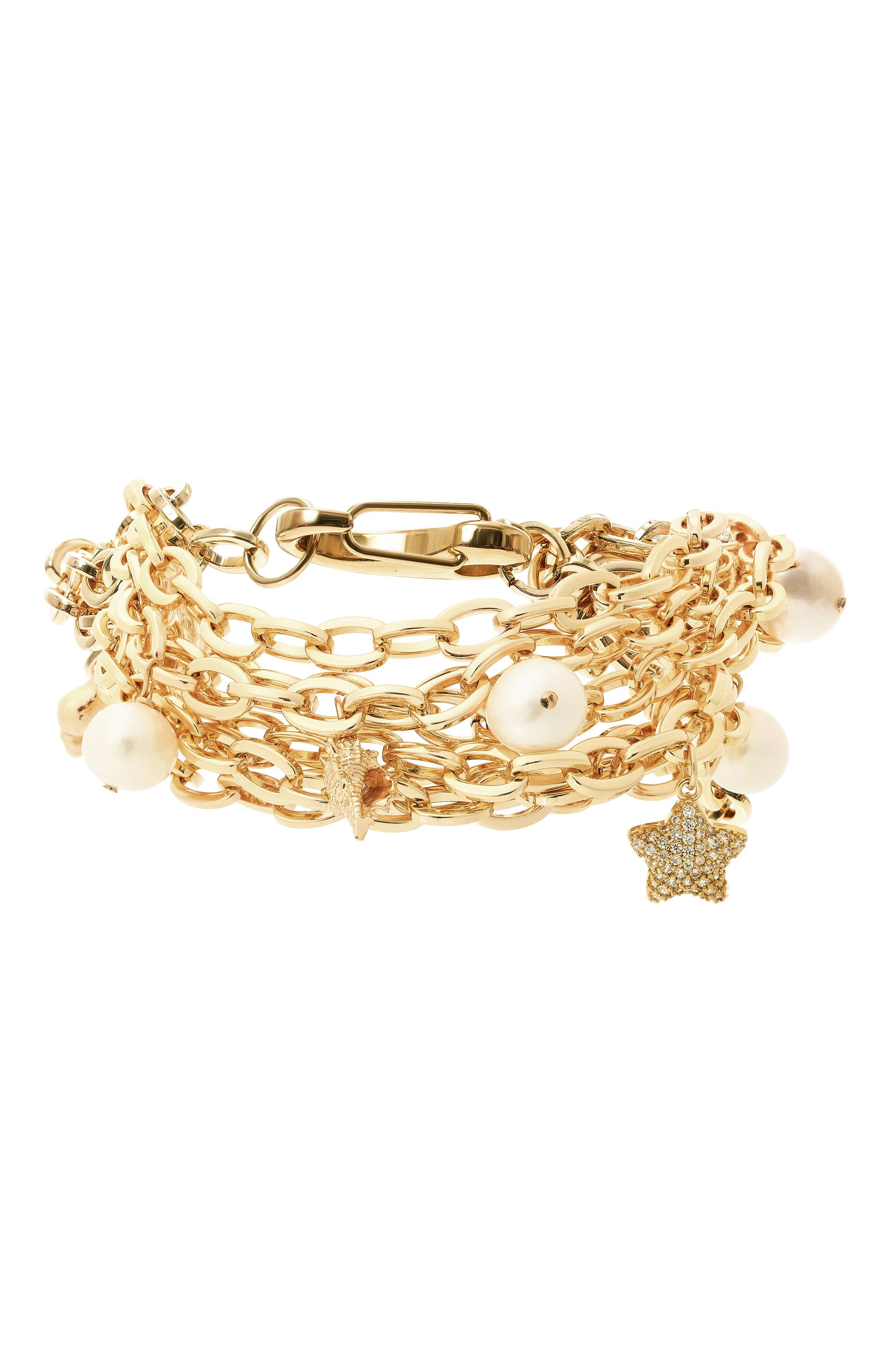 Браслет VIEN, арт. 25-294, фото 1