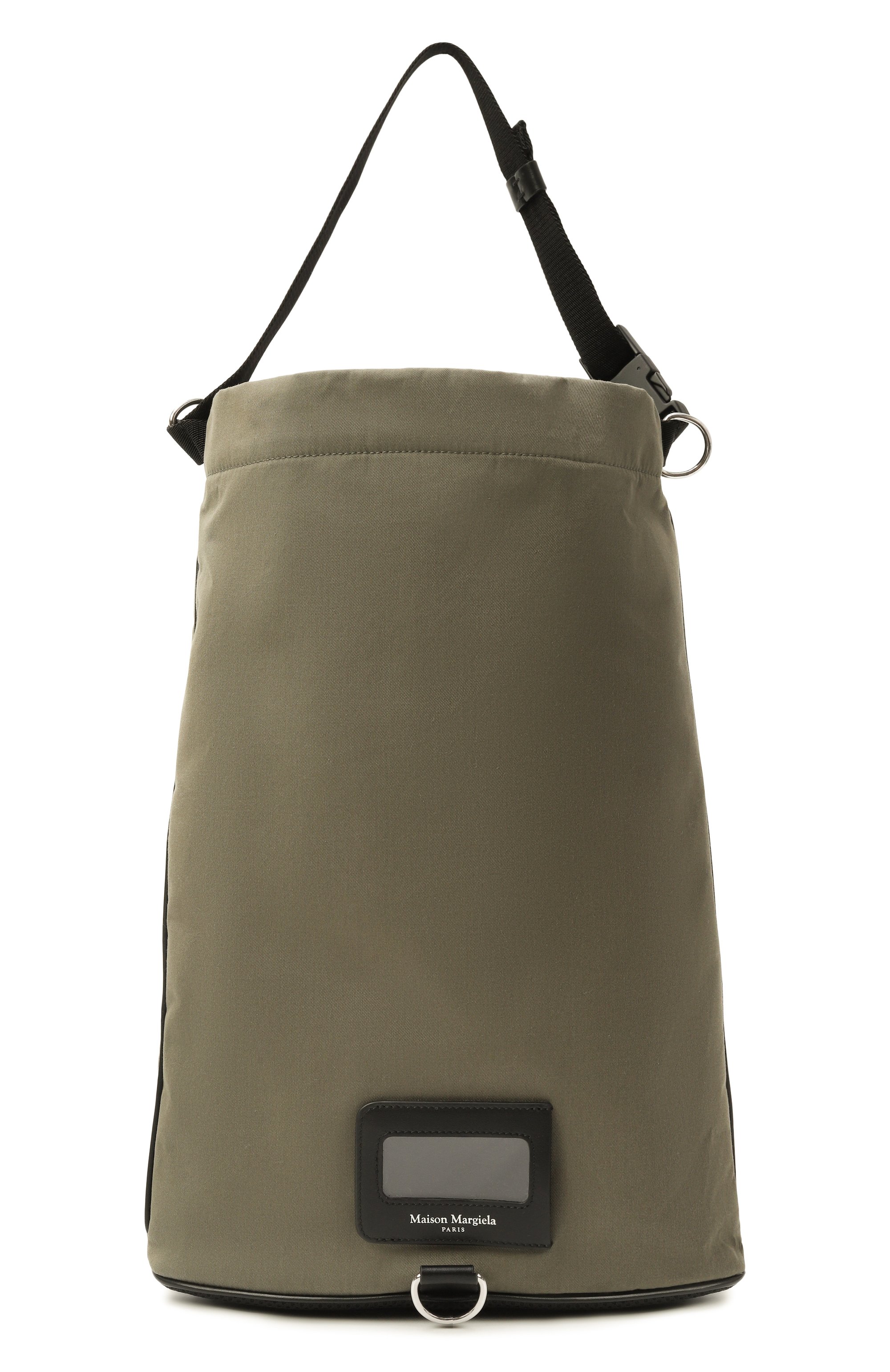 Рюкзак MAISON MARGIELA, арт. SB1WA0015/P8609, фото 6