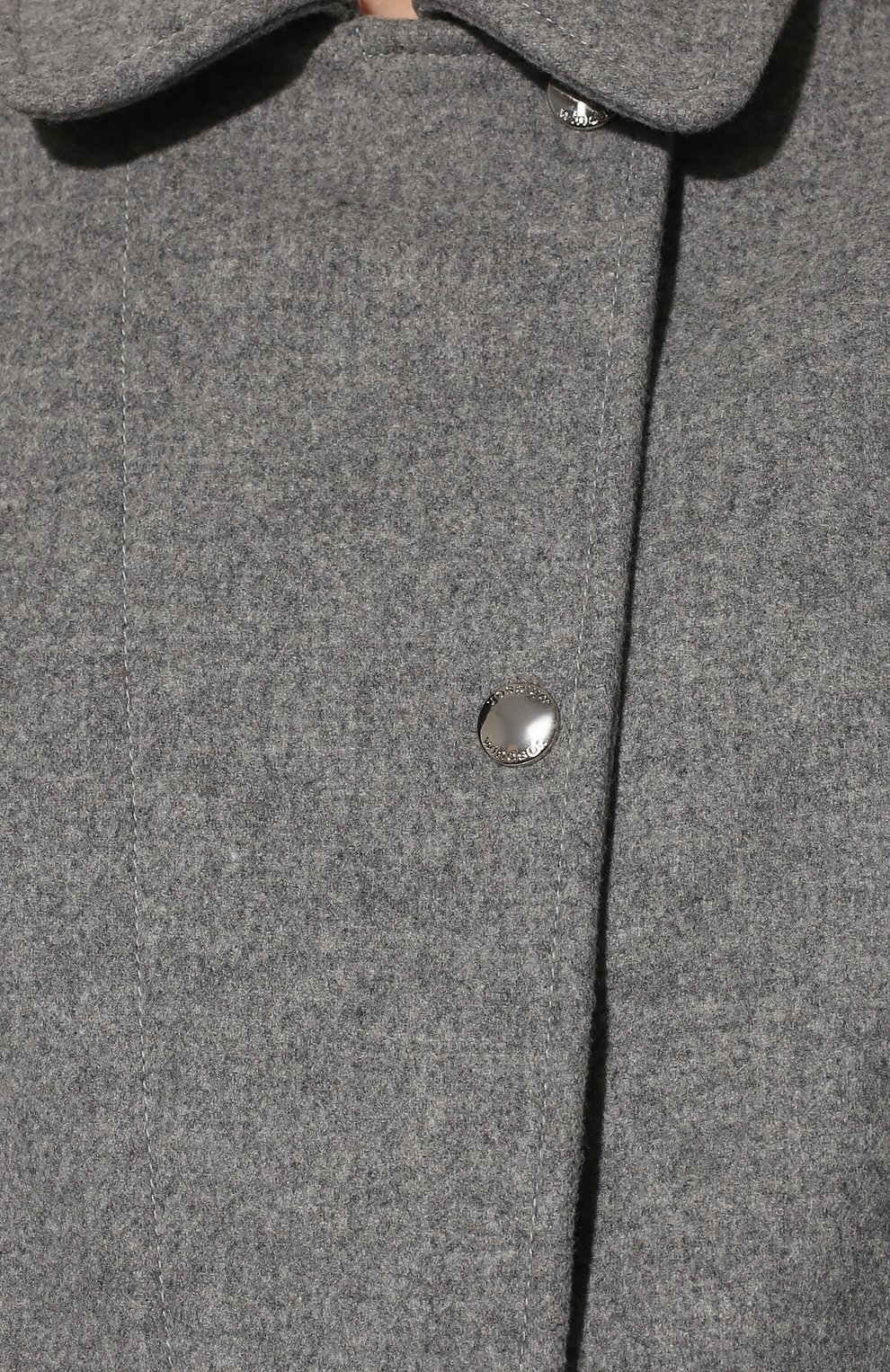 Шерстяная куртка WINDSOR, арт. 52 DJ809 10010778, фото 5