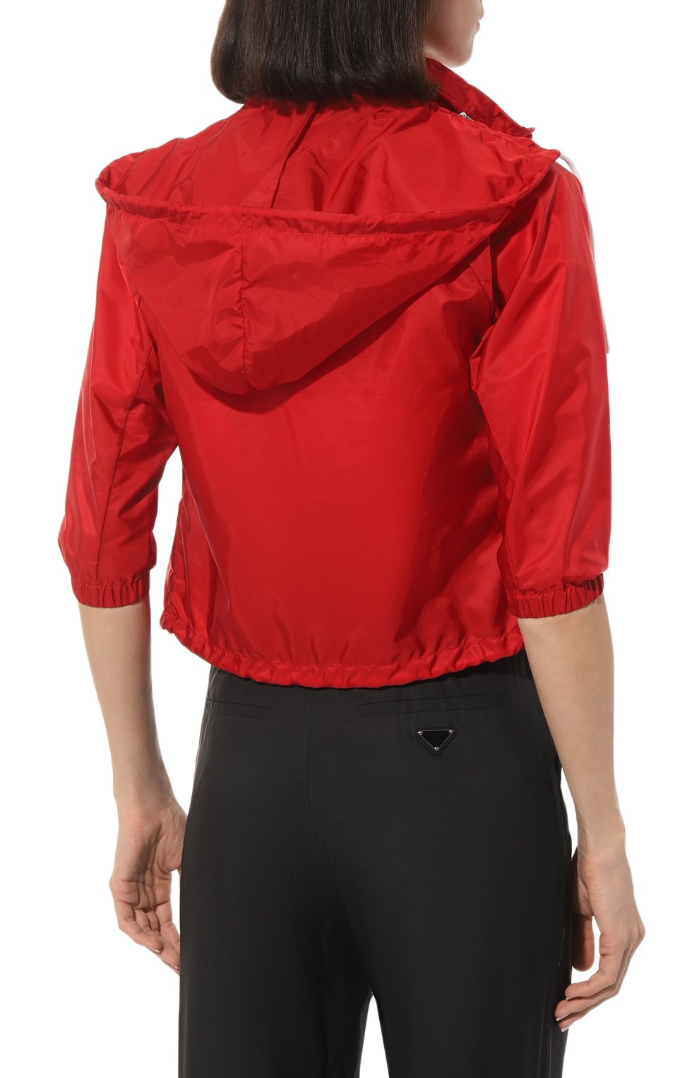 Куртка PRADA, арт. 292022-1WQ9-F0011-221, фото 4