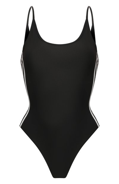 Хлопковое боди ADIDAS ORIGINALS, арт. FM2576, фото 1