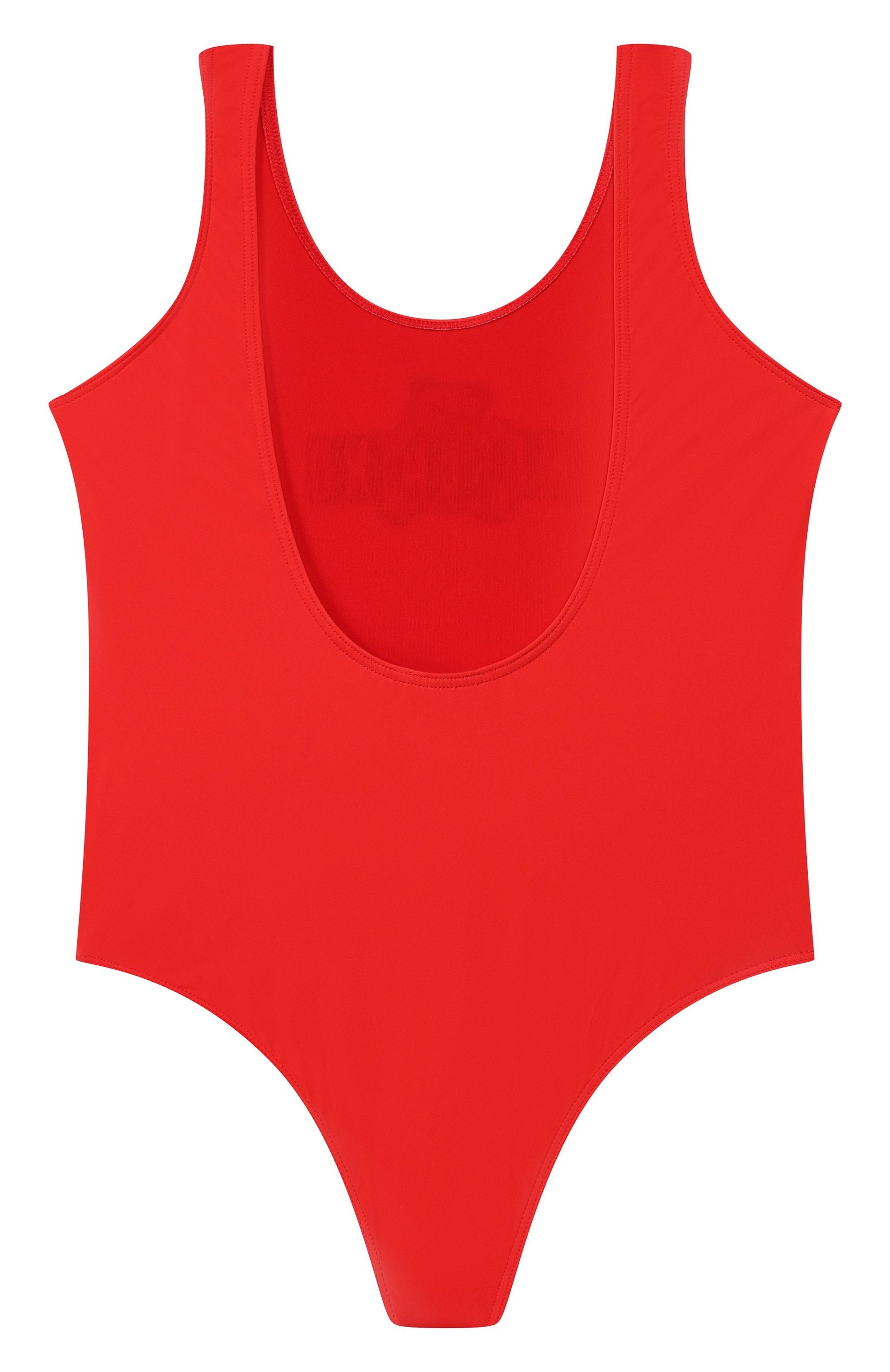 Слитный купальник MOSCHINO, арт. H2L00B/LKA11, фото 2