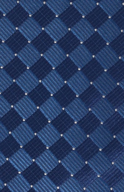 Шелковый галстук LANVIN, арт. TIES/3130, фото 4