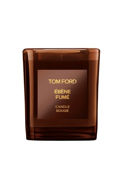 Свеча ebene fume (72g) TOM FORD, арт. TANJ-01