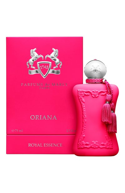 Парфюмерная вода oriana (75ml) PARFUMS DE MARLY, арт. 3700578502407, фото 2
