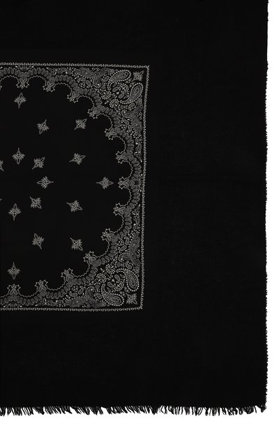 Кашемировая шаль DESTIN, арт. ISABAND QUADRA, фото 4