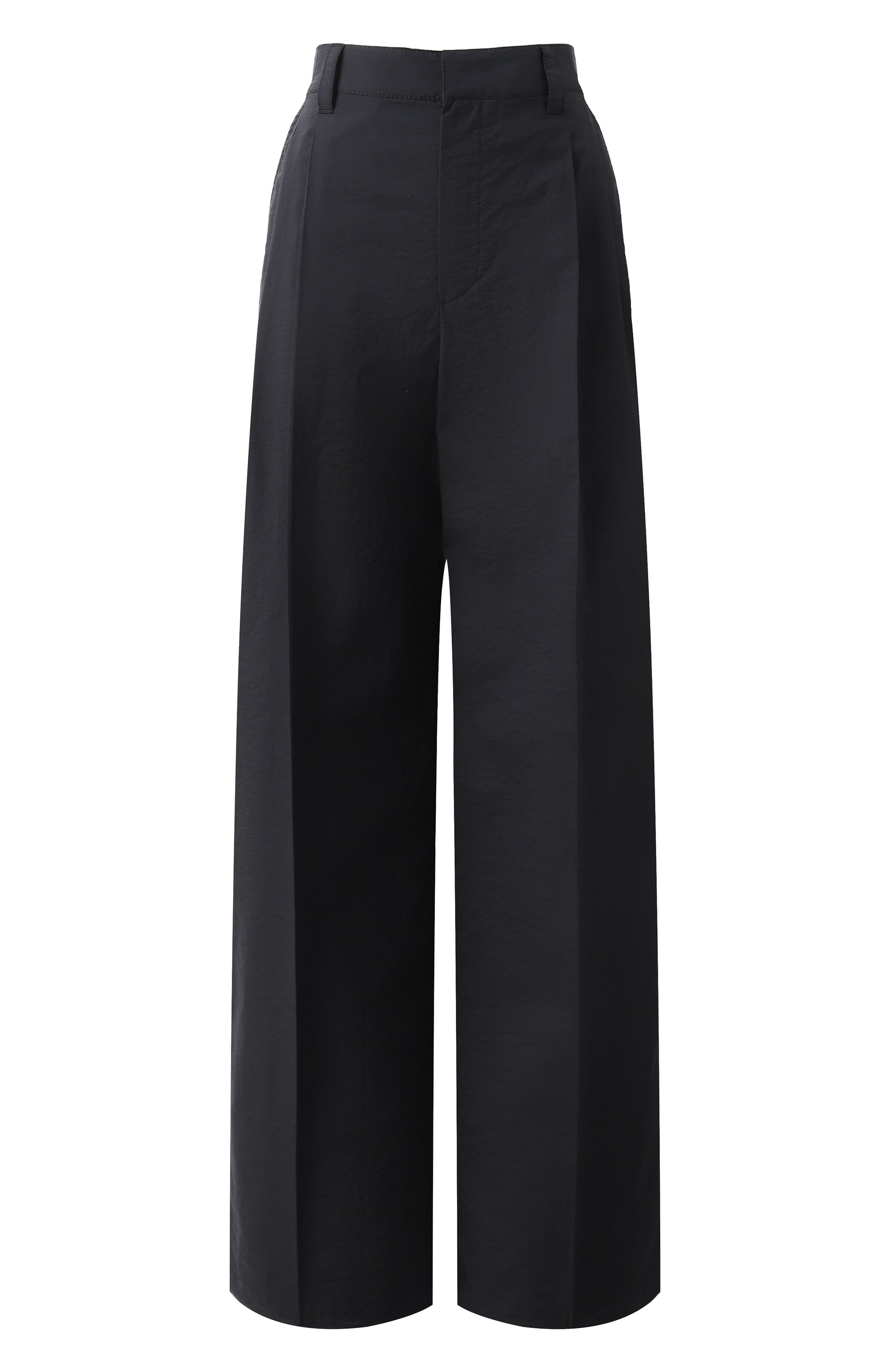 Хлопковые брюки BRUNELLO CUCINELLI, арт. M0F79P8853, ф�ото 1