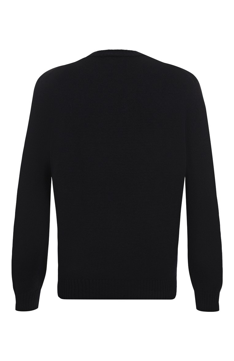 Шерстяной джемпер PAUL&SHARK, арт. 12311088, фото 2