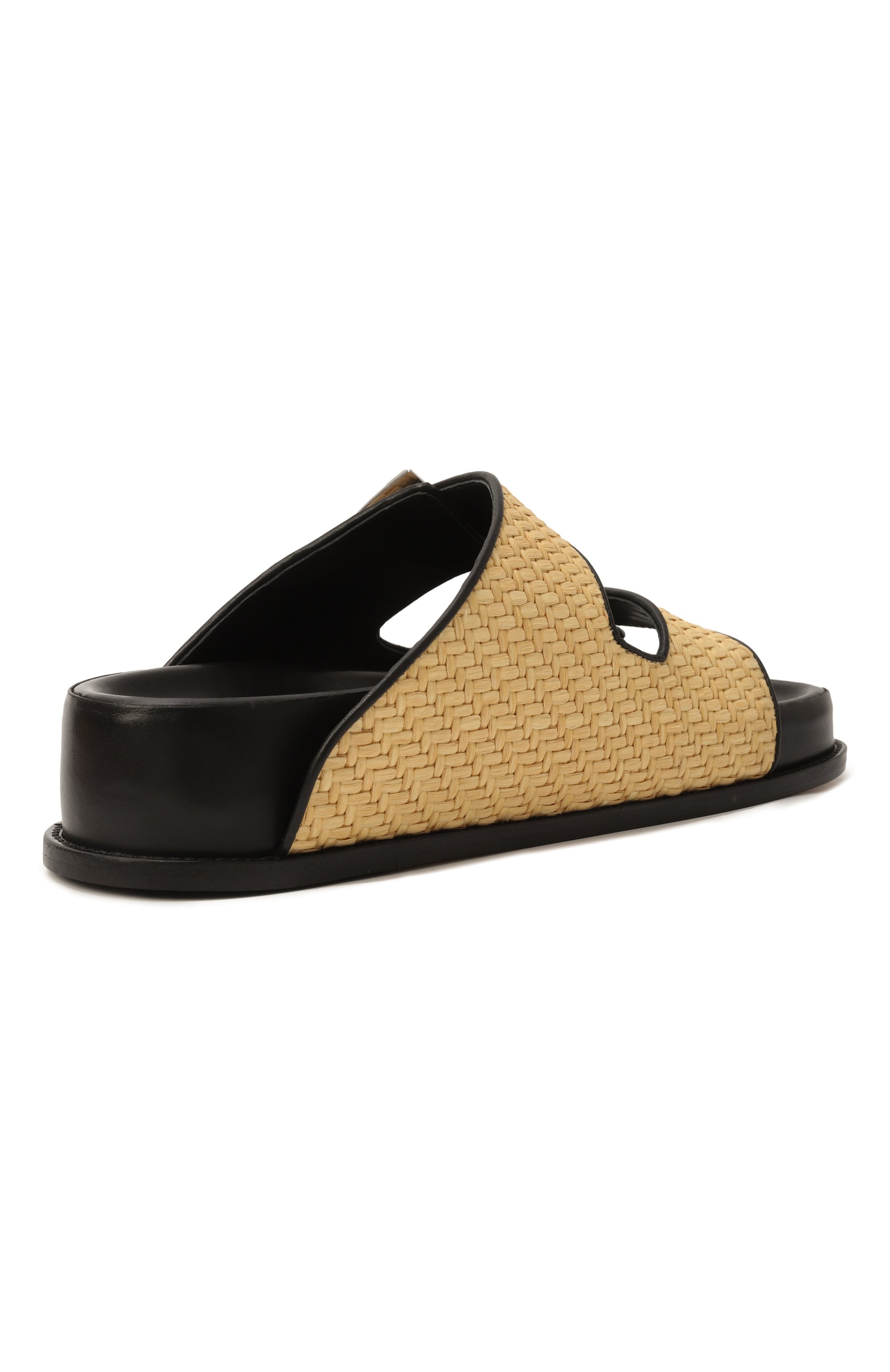 Текстильные шлепанцы cleveland PARIS TEXAS, арт. PX1658/XRFVT, фото 5