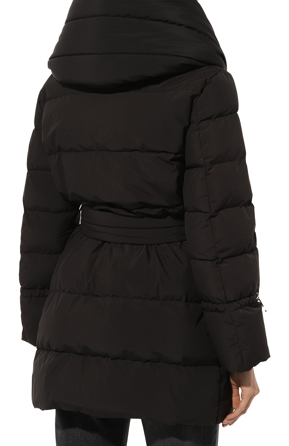 Пуховик osiride-stp MOORER, арт. DIRIS0-STP_SET, фото 4