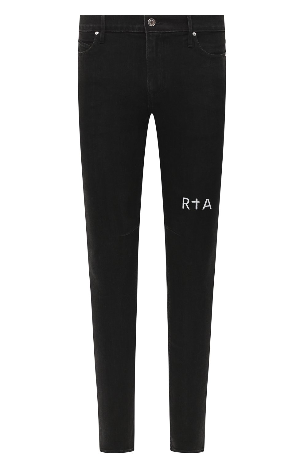 Джинсы RTA, арт. MF0AC-0134AMBK, фото 1