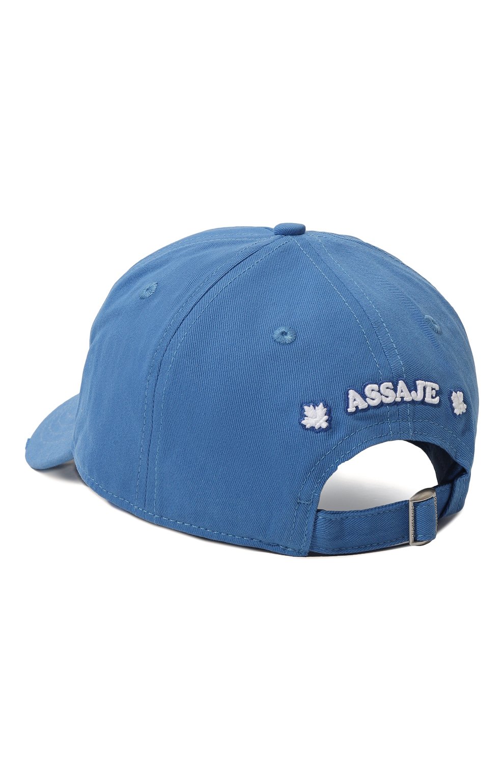 Хлопковая бейсболка DSQUARED2, арт. BCM0768, фото 3