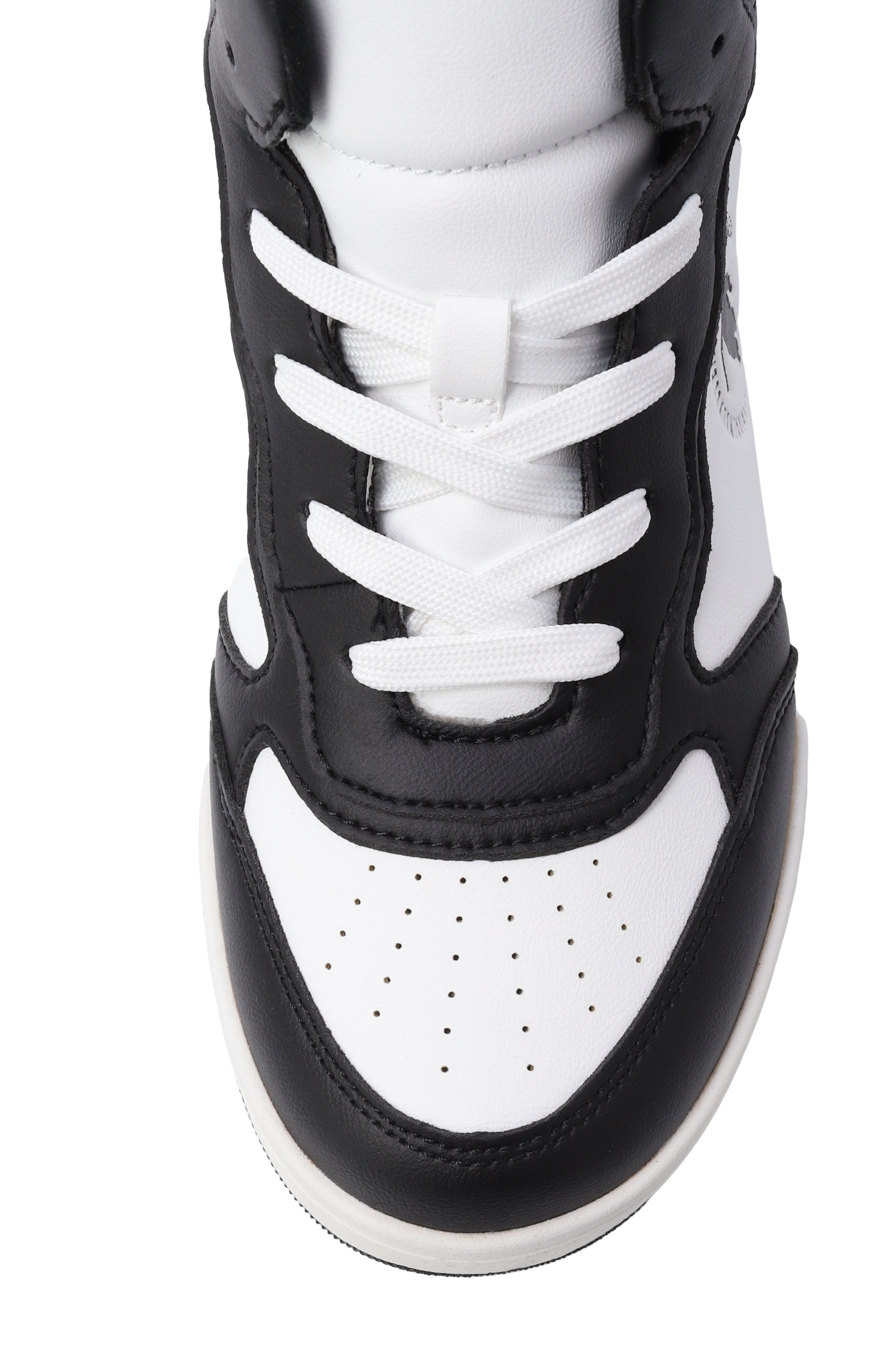 Кеды mark DIRK BIKKEMBERGS, арт. K3B9-21687-1355X001/35-40, фото 4