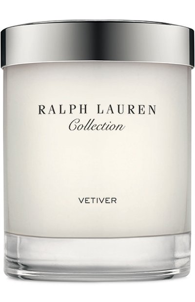 Свеча vetiver RALPH LAUREN, арт. 3605970599768, фото 1