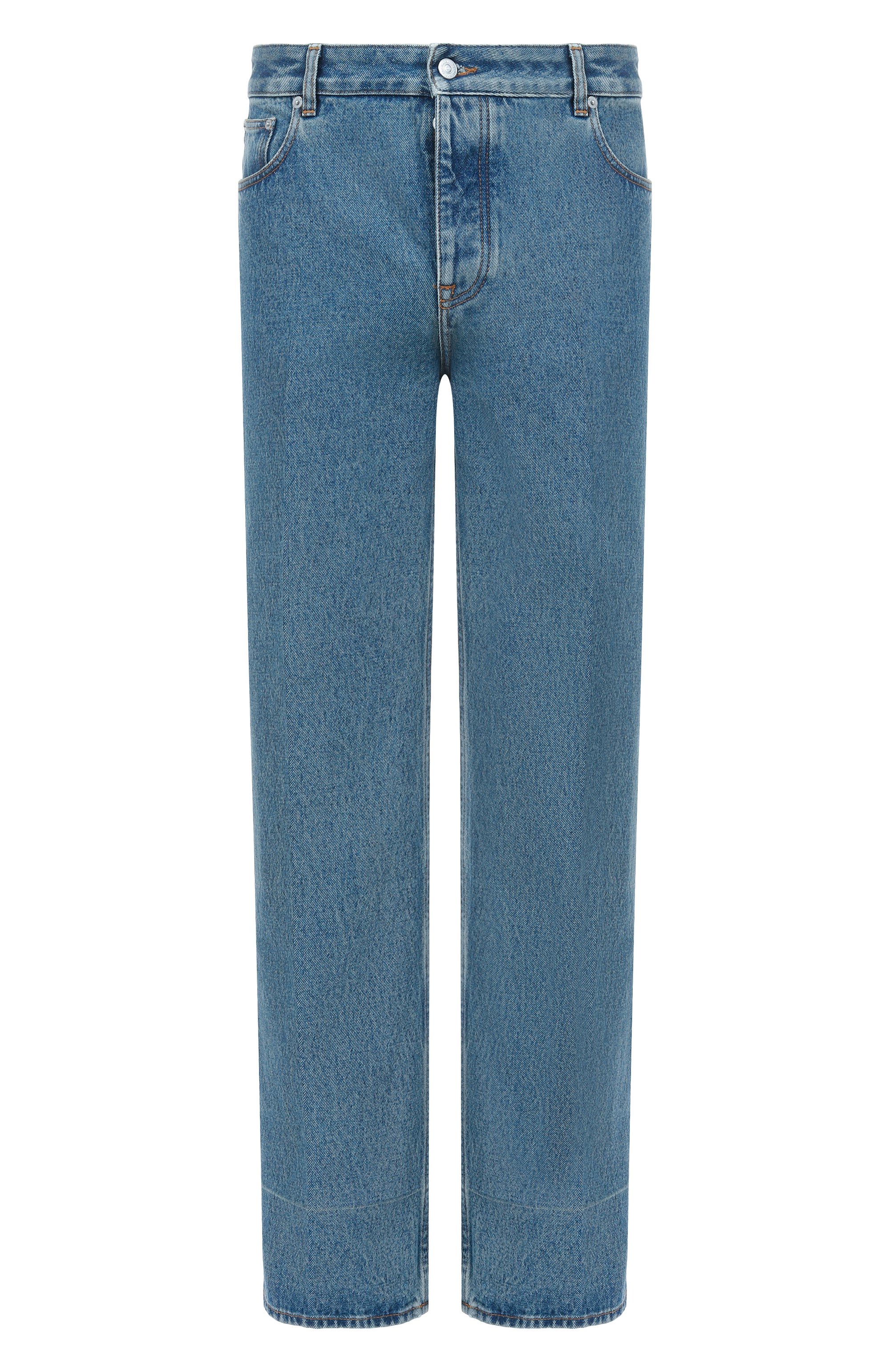 Джинсы VALENTINO, арт. 7V3DE04Q/B0W, фото 1