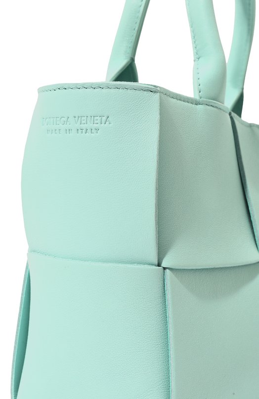 фото Сумка arco bottega veneta