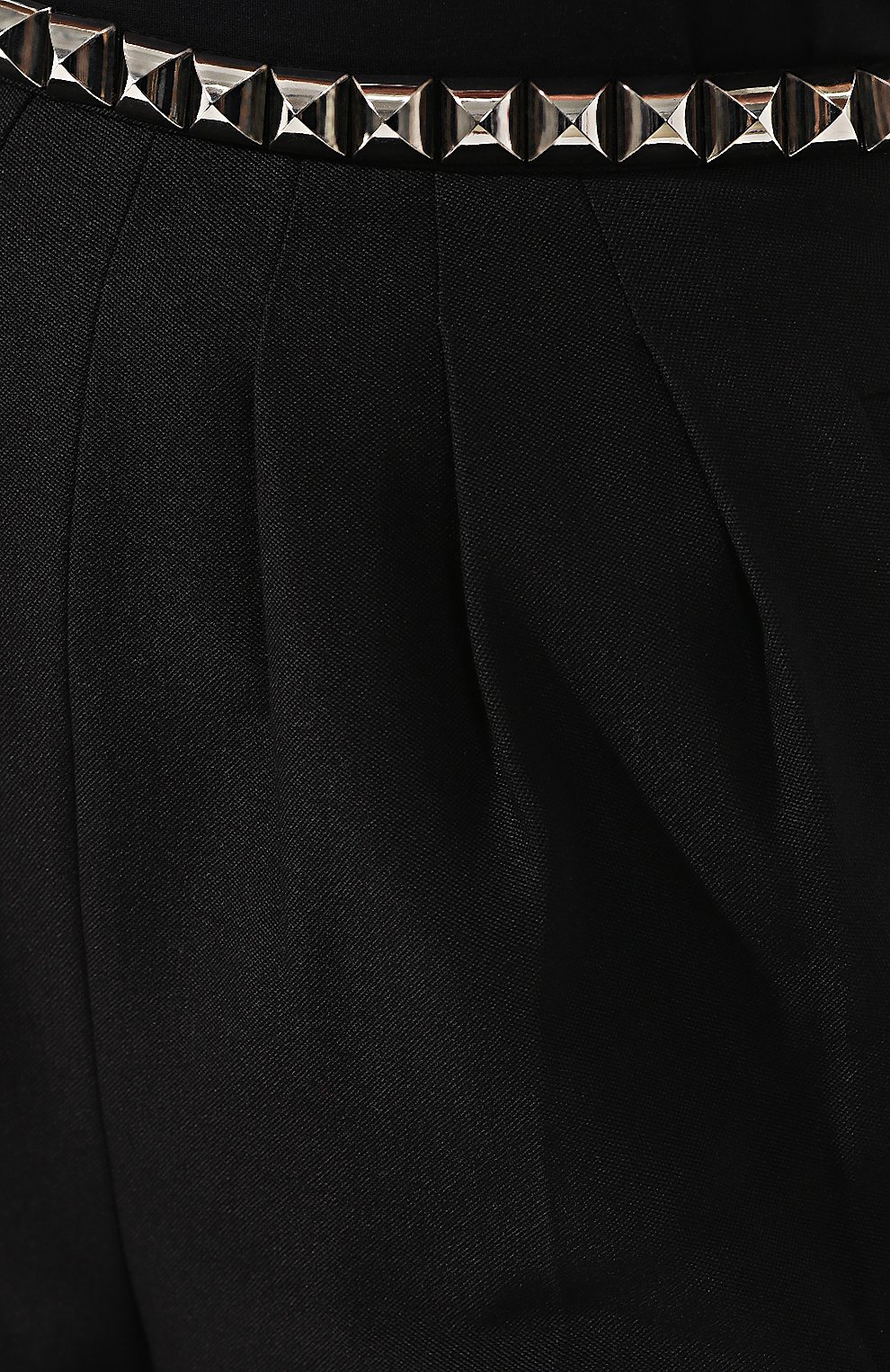 Шерстяные брюки ALEXANDER WANG, арт. 1W494089B2, фото 5