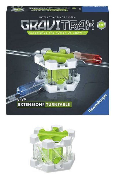 Допнабор к конструктору gravitrax pro вертушка RAVENSBURGER, арт. 26977