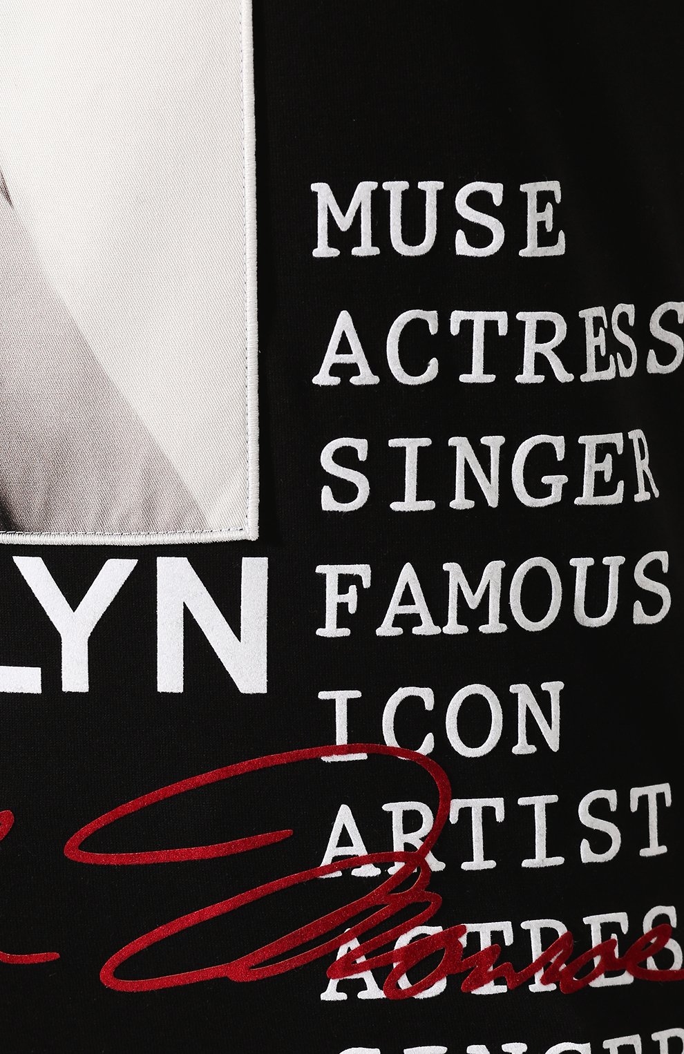 Хлопковая футболка DOLCE & GABBANA, арт. F8H32Z/G7VZD, фото 5