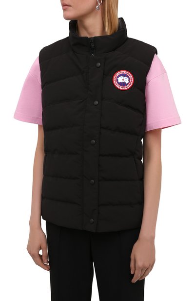 Пуховый жилет freestyle CANADA GOOSE, арт. 2836L, фото 3